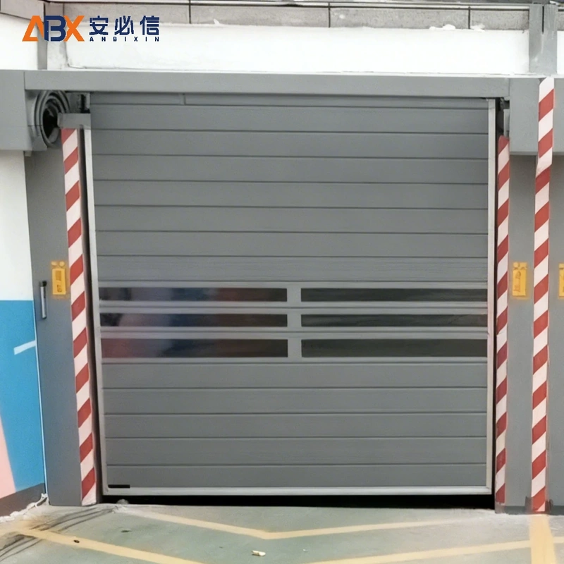 成都涡轮硬质高速门